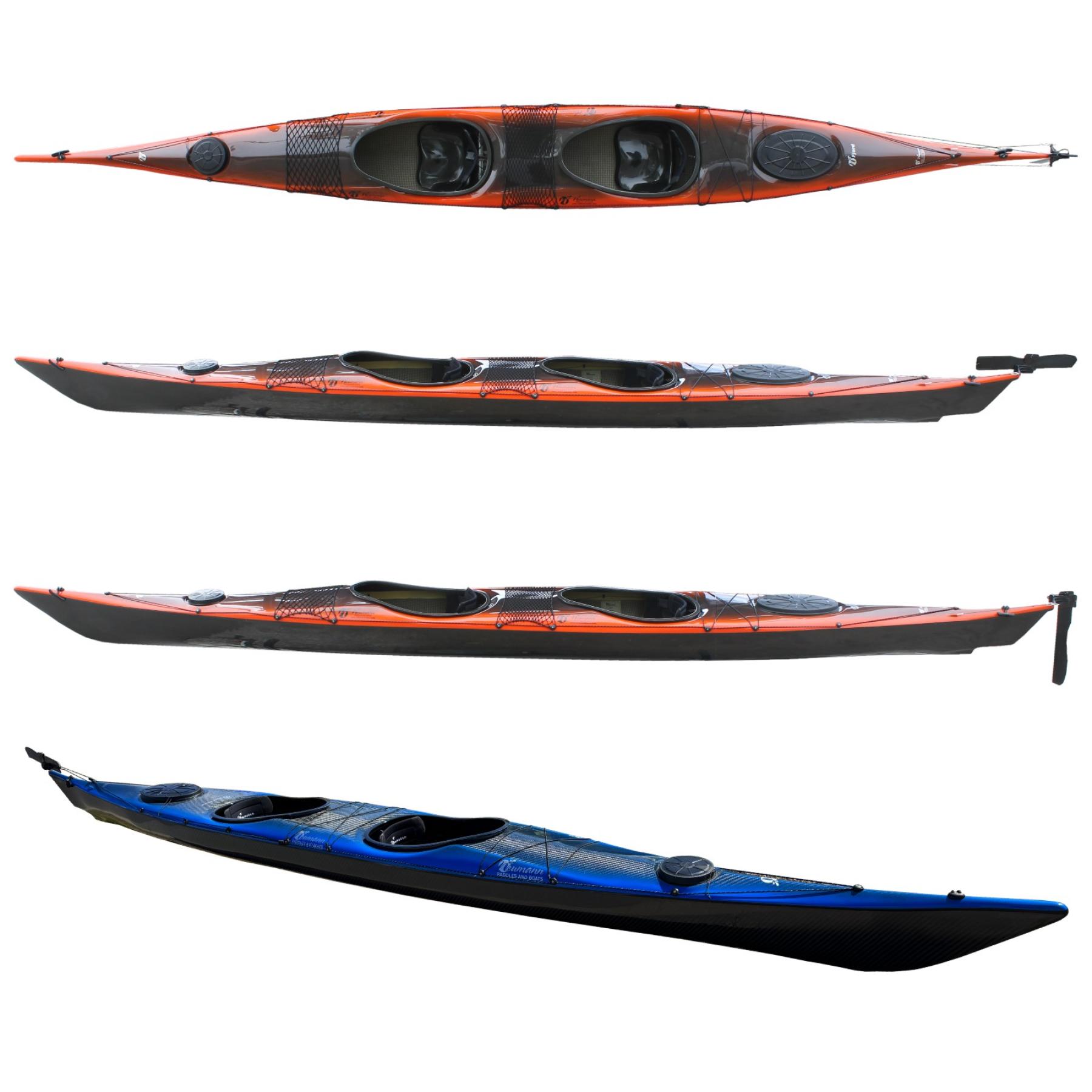 Neumann Eski Fjord K2